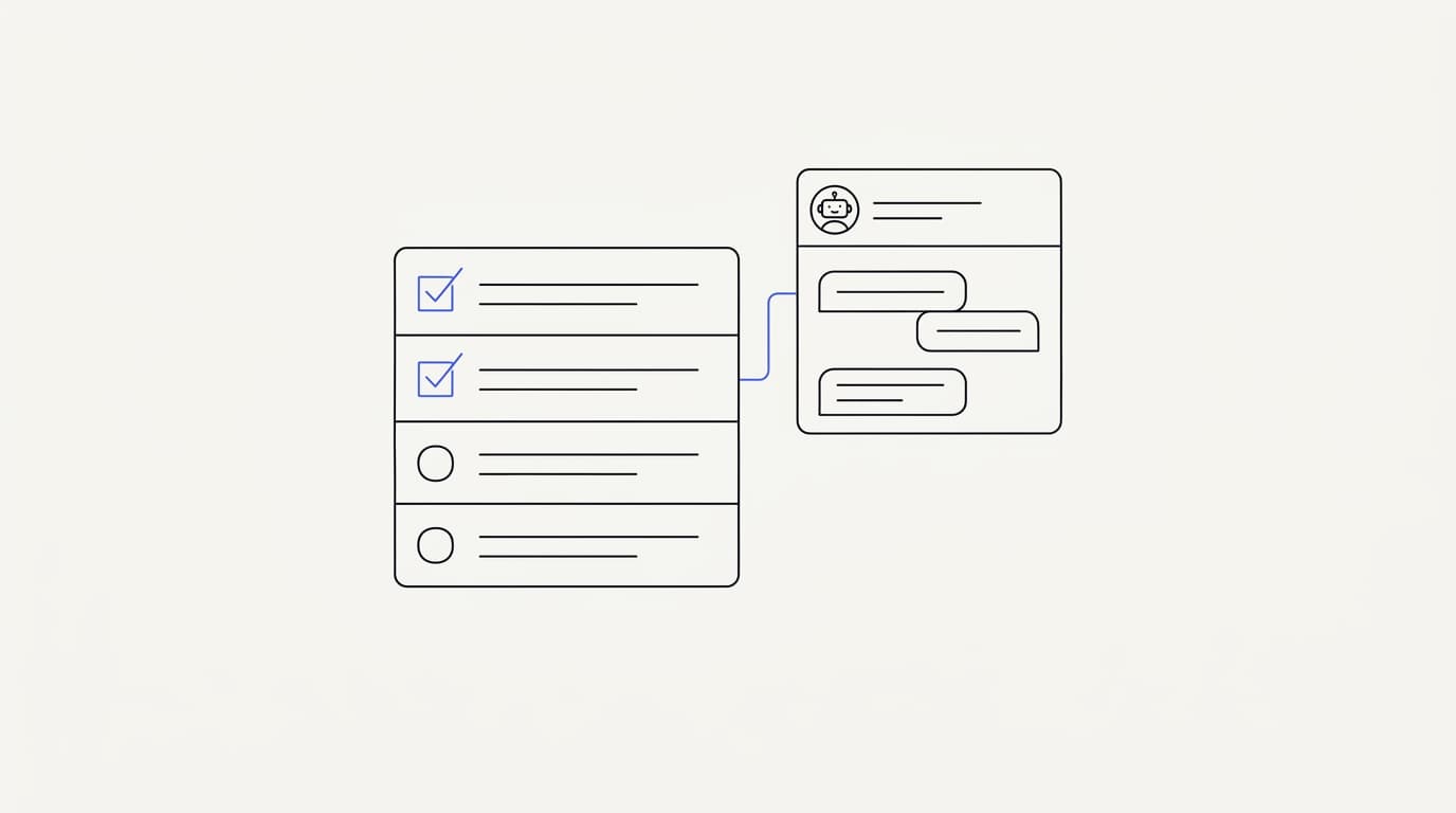 AI customer support onboarding checklist: launch guide