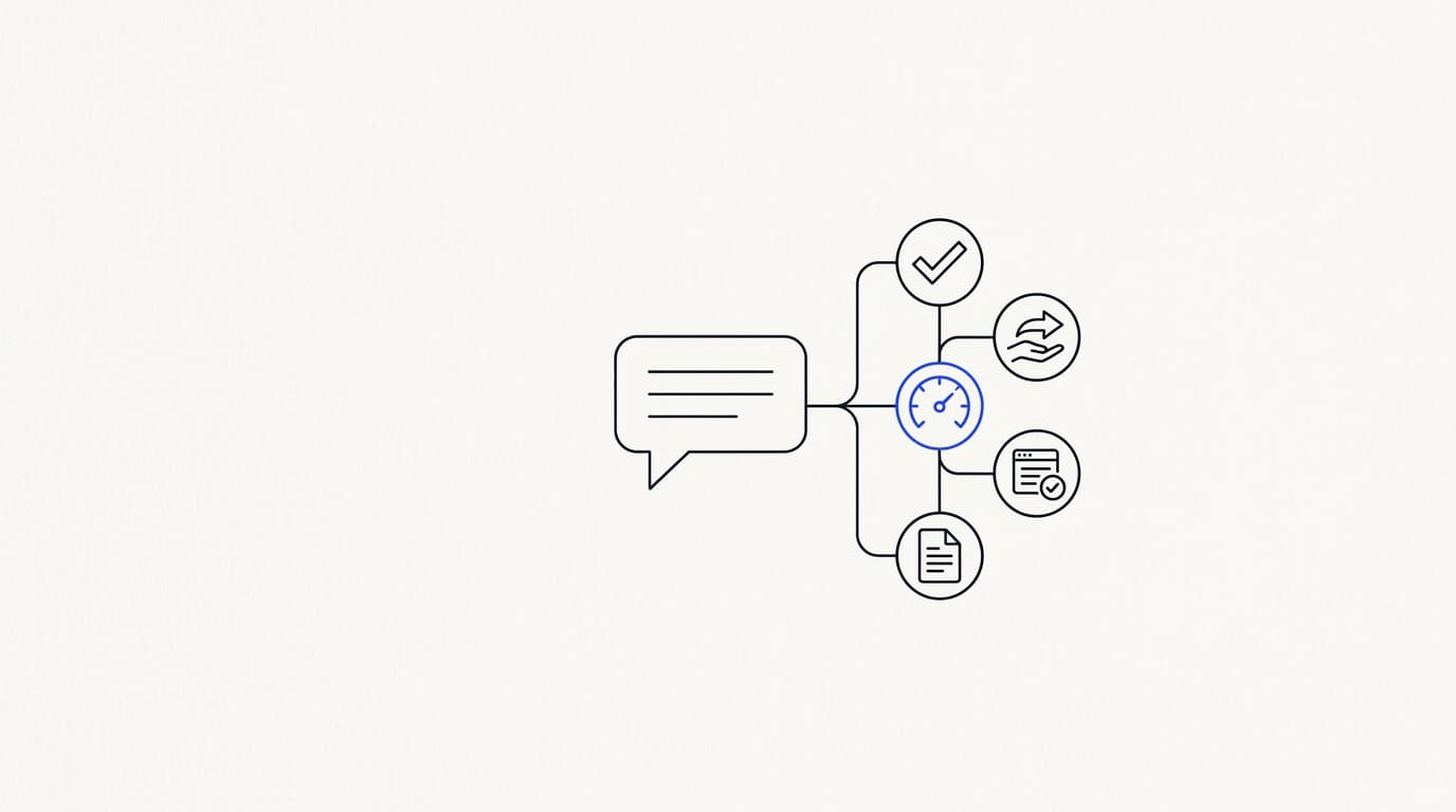Best AI chatbot for customer support: a buyer guide