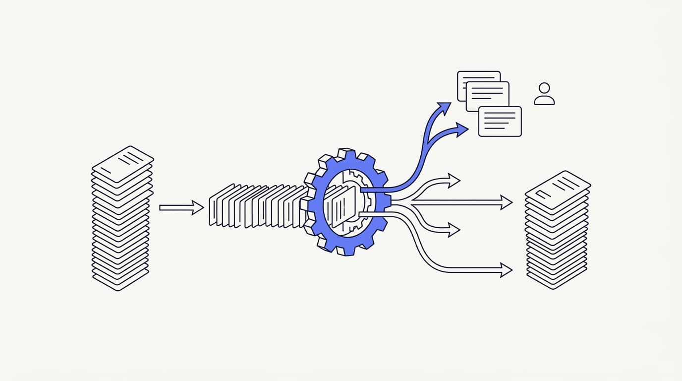 Customer support automation: what to automate and how