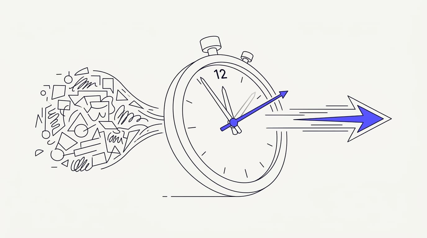 Cut first response time to seconds with an AI agent