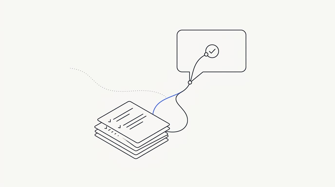 Reduce AI hallucinations in customer support: a guide