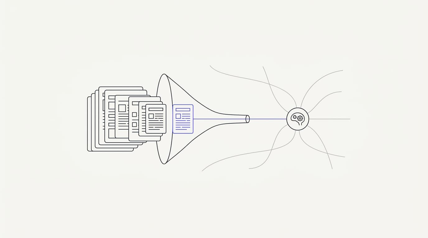 Train AI on help center: turn docs into agent knowledge