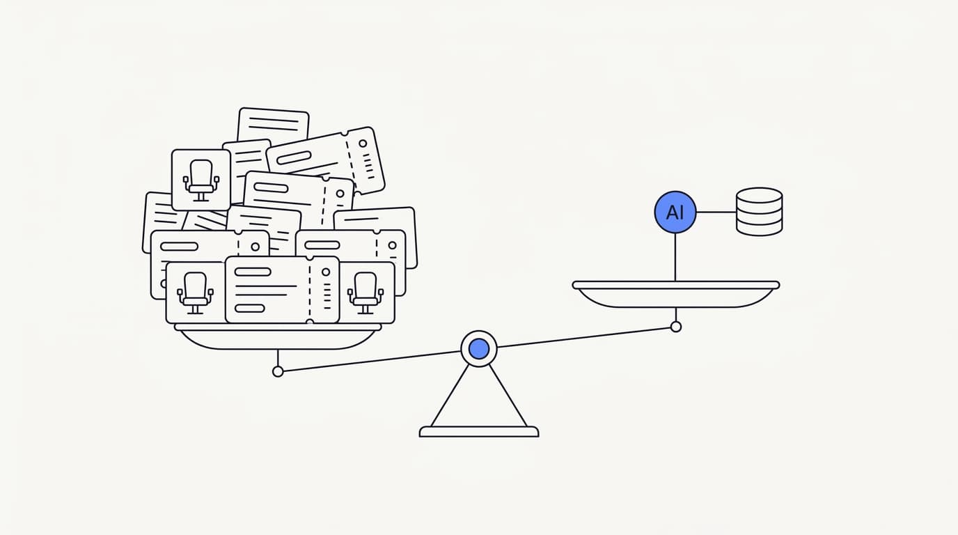 Zendesk AI alternative: how to evaluate the switch